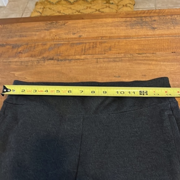 BETABRAND gray pants - Picture 6 of 9